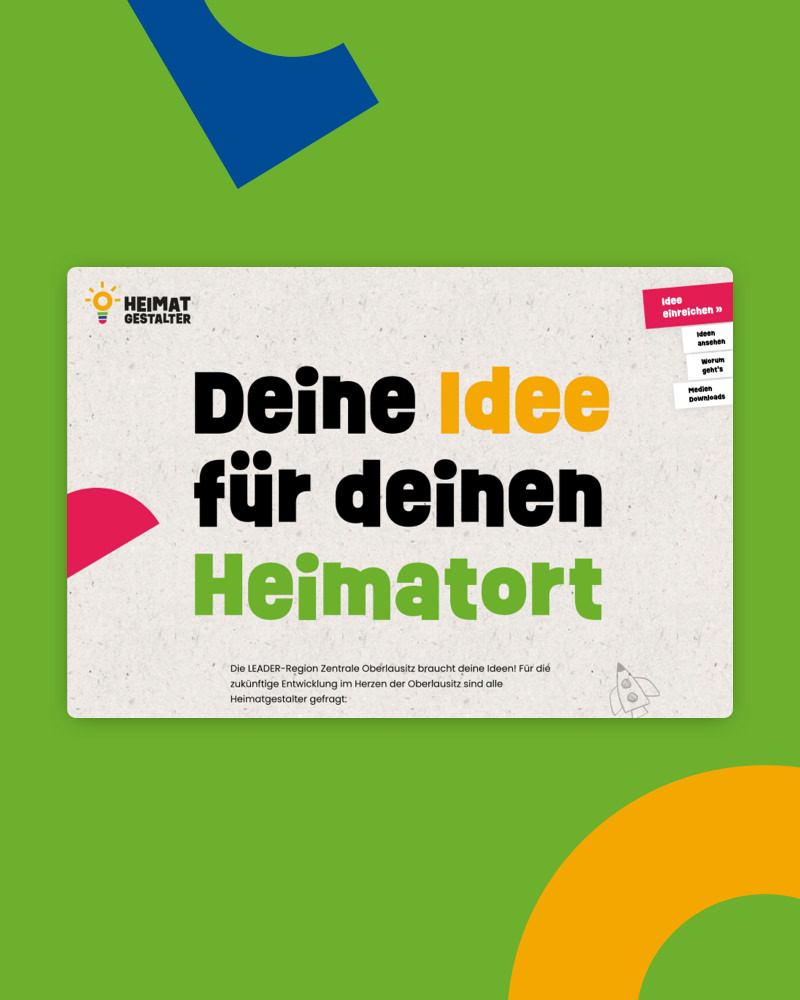 Heimatgestalter