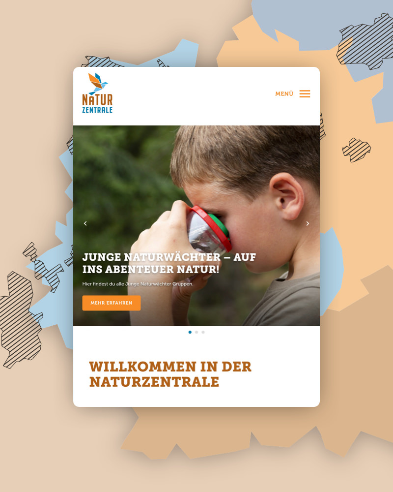 Naturzentrale